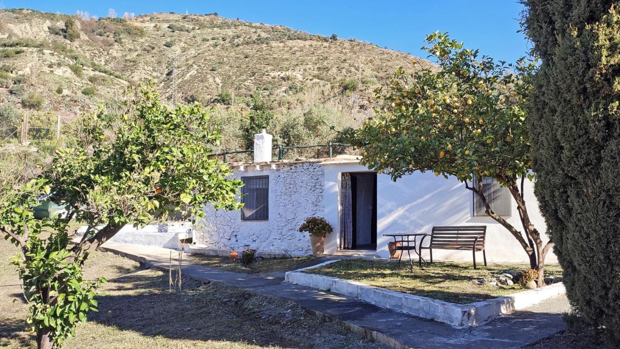 Cortijo Aguacha Villa Bayacas Exterior photo