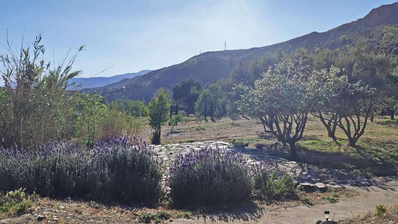 Cortijo Aguacha Villa Bayacas Exterior photo